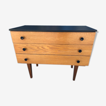 Commode vintage