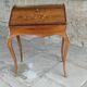 Sloped desk in Louis XV style