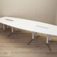 Conference table, Danish design, 2016, designer: Paul Leroy, manufacturer: