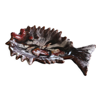 Art Deco dish