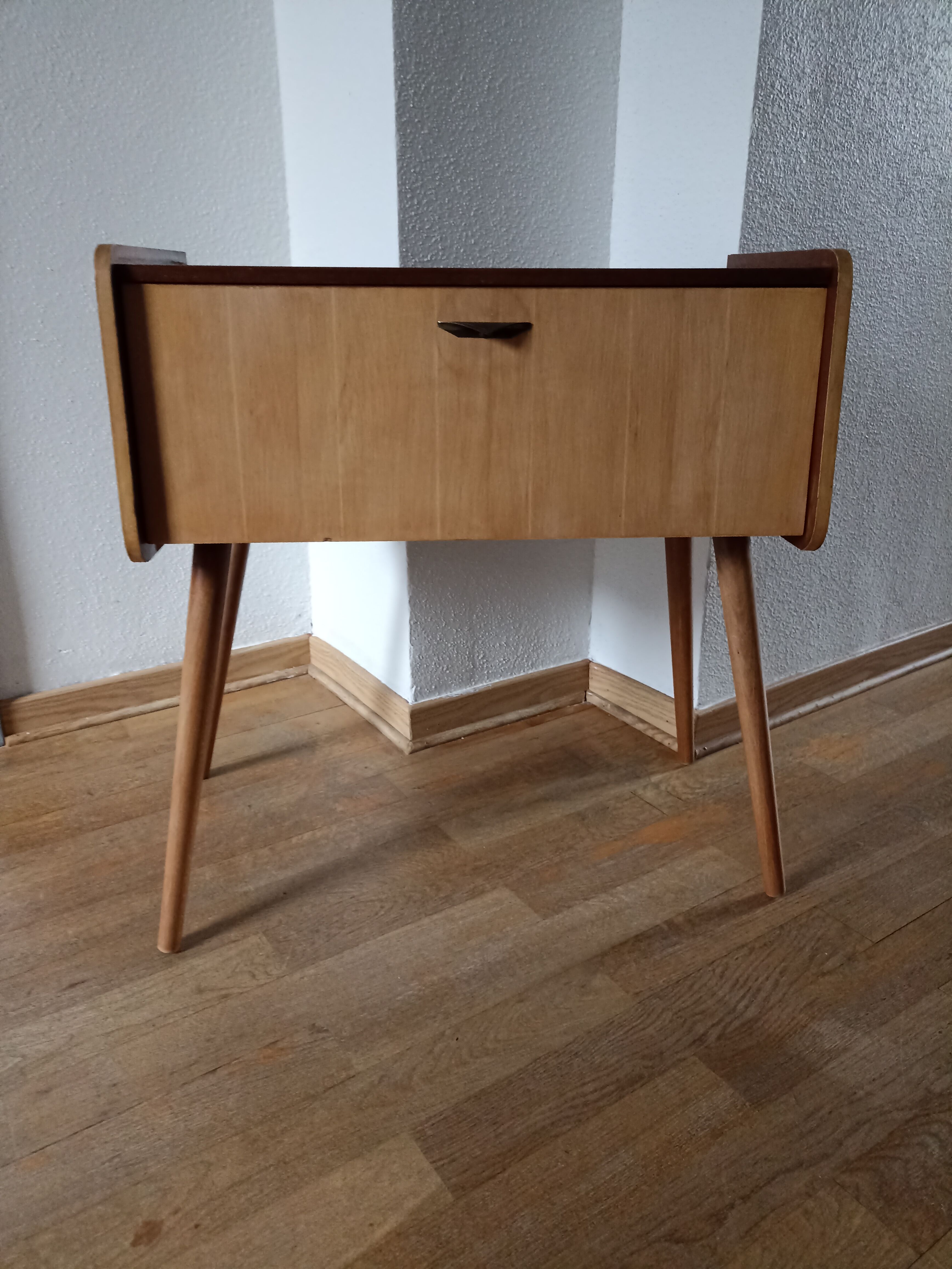 Scandinavian vintage furniture