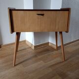 Scandinavian vintage furniture