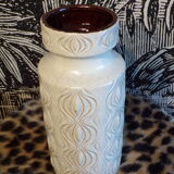 Vintage vase Scheurich 285-23