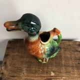 Pichet canard Saint Clement