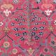 Carpet old french points janus done hand 245X345cm