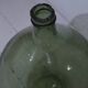 Light green demijohn