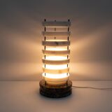 Mid-century Modern Italian Marble Table Lamp, 1960s