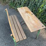 Office/School desk bench 2 places