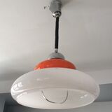 Vintage suspension from the 60s and 70s