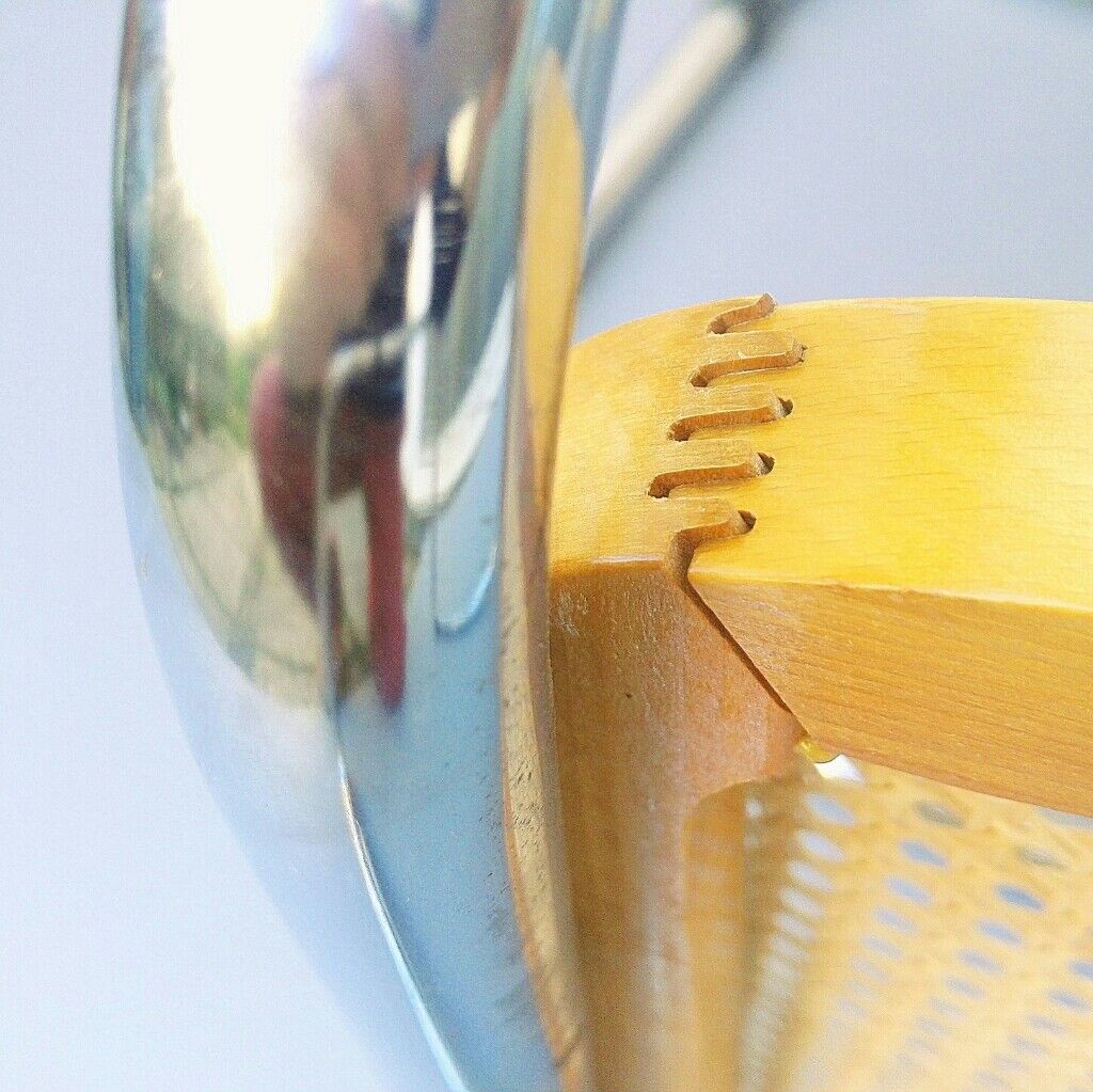 Pair of chairs cesca B32 marcel Breuer canned