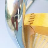 Pair of chairs cesca B32 marcel Breuer canned