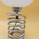 Ingo Maurer spring lamp
