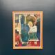 Original Oil on Canvas – “Abstract Composition” by Hendrik De Jong – Dated
