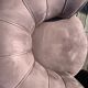 Quatre fauteuils art déco