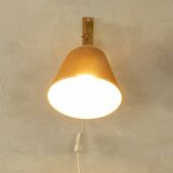 60s Scissors Wall Lamp