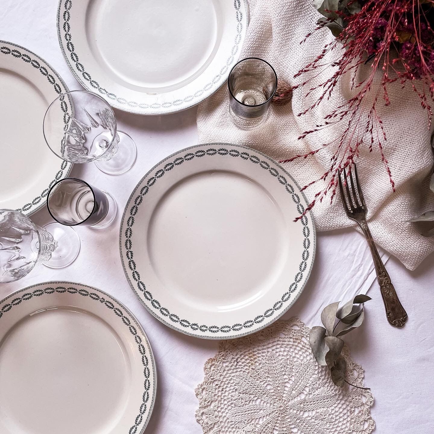 Iron Quartet: Nobilis