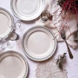 Iron Quartet: Nobilis