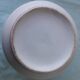 Sucrier en porcelaine