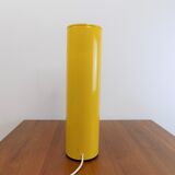 Hillebrand table lamp Cylinder 70s