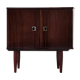 Mid-century wardrobe