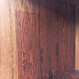 Rosewood bookcase by poul hundevad for hundevad & co. denmark, 1970