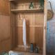 Armoire parisienne