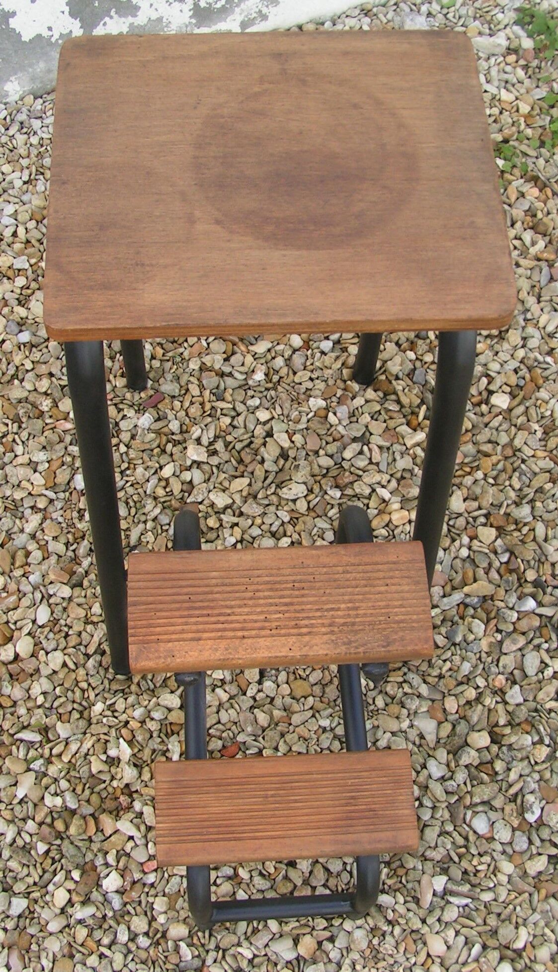 Step stool - stool 3