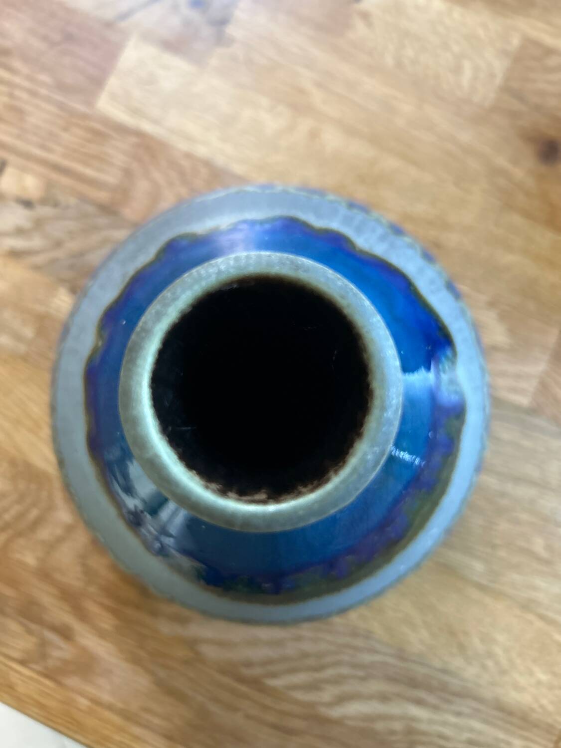 Vase vintage Germany