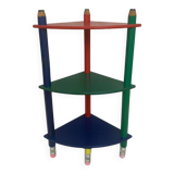 Pierre Sala corner shelf