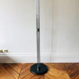 Chrome coat rack 1970