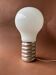 Lampe Bulb Ingo Maurer, Allemagne 1970