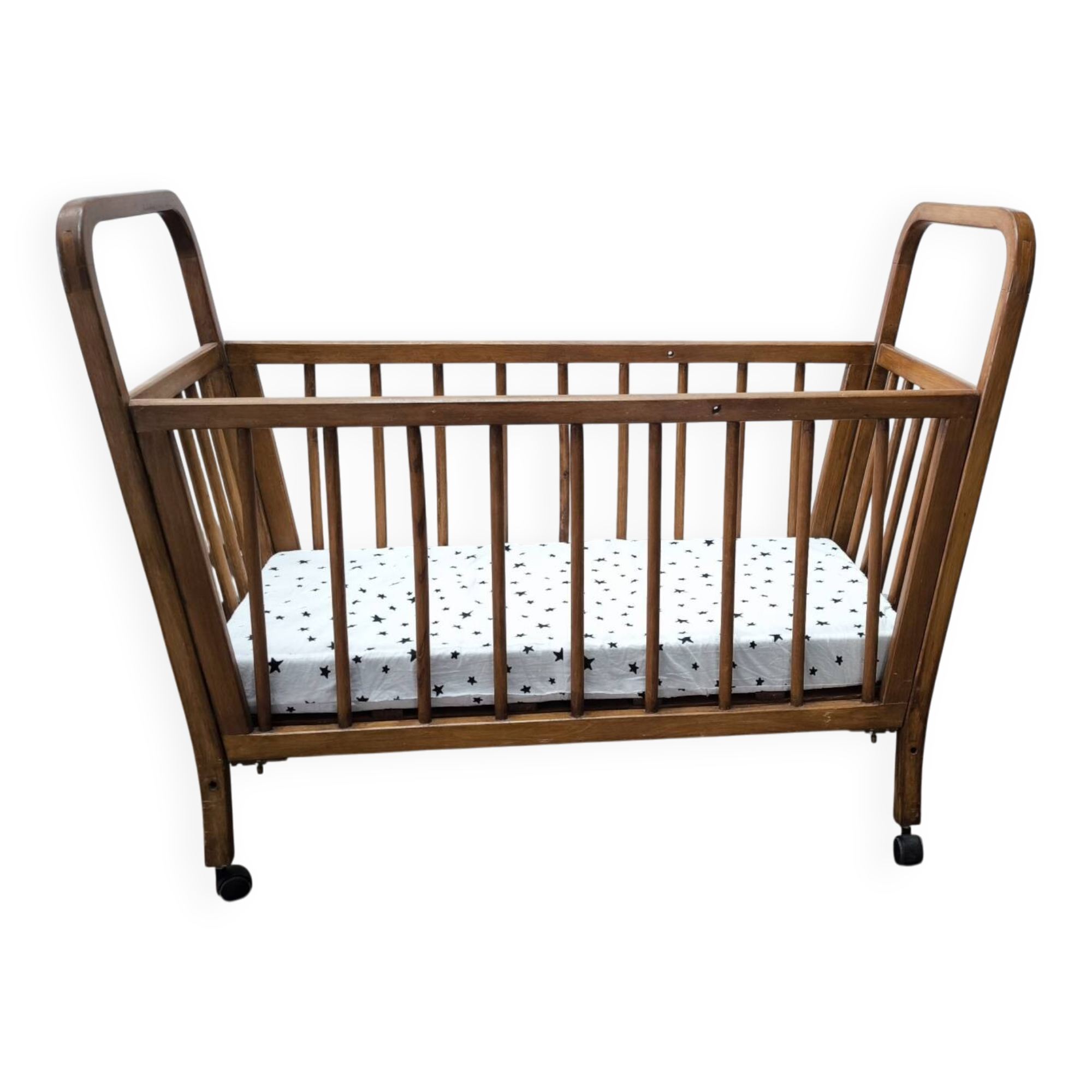 Baby cot