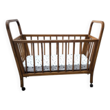 Baby cot