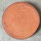 Vintage glazed terracotta ashtray by Eugène Alaphilippe (Verneuil-