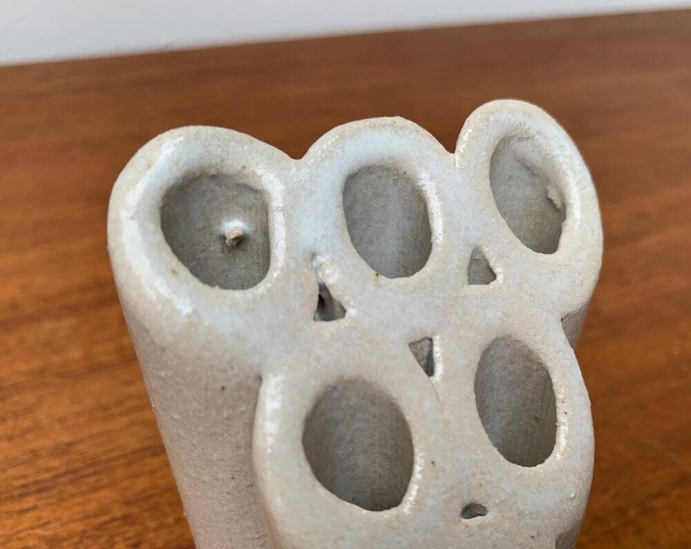 Mid-century German studio sculpture, 1960s