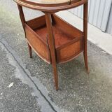 Art Deco tea table
