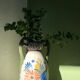 Vase Henriot Quimper