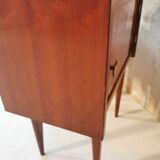 Pair of bedside tables