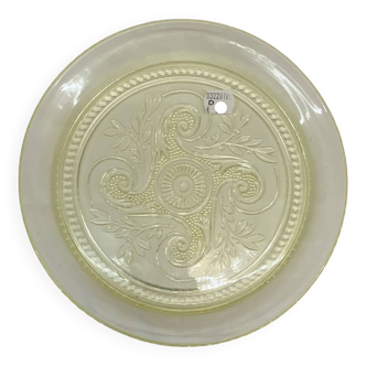 Uraline Plate (D)