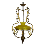 Art Nouveau Suspension