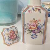 Porcelain bottle