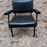 Vintage armchair