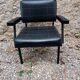 Vintage armchair