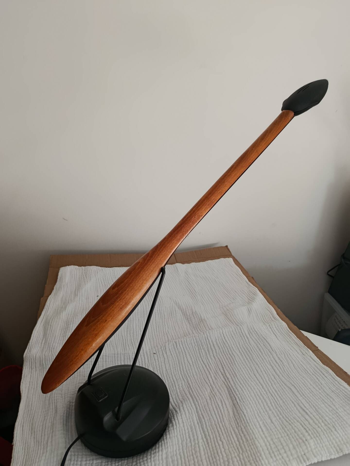 Lamp de bureau design