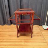 Bar cart, early 19th century