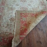 Pakistani Chobi Ziegler rug handmade 292x218cm