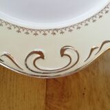 Coopélia anemone cake dish