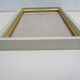 Lot de 4 cadres muraux