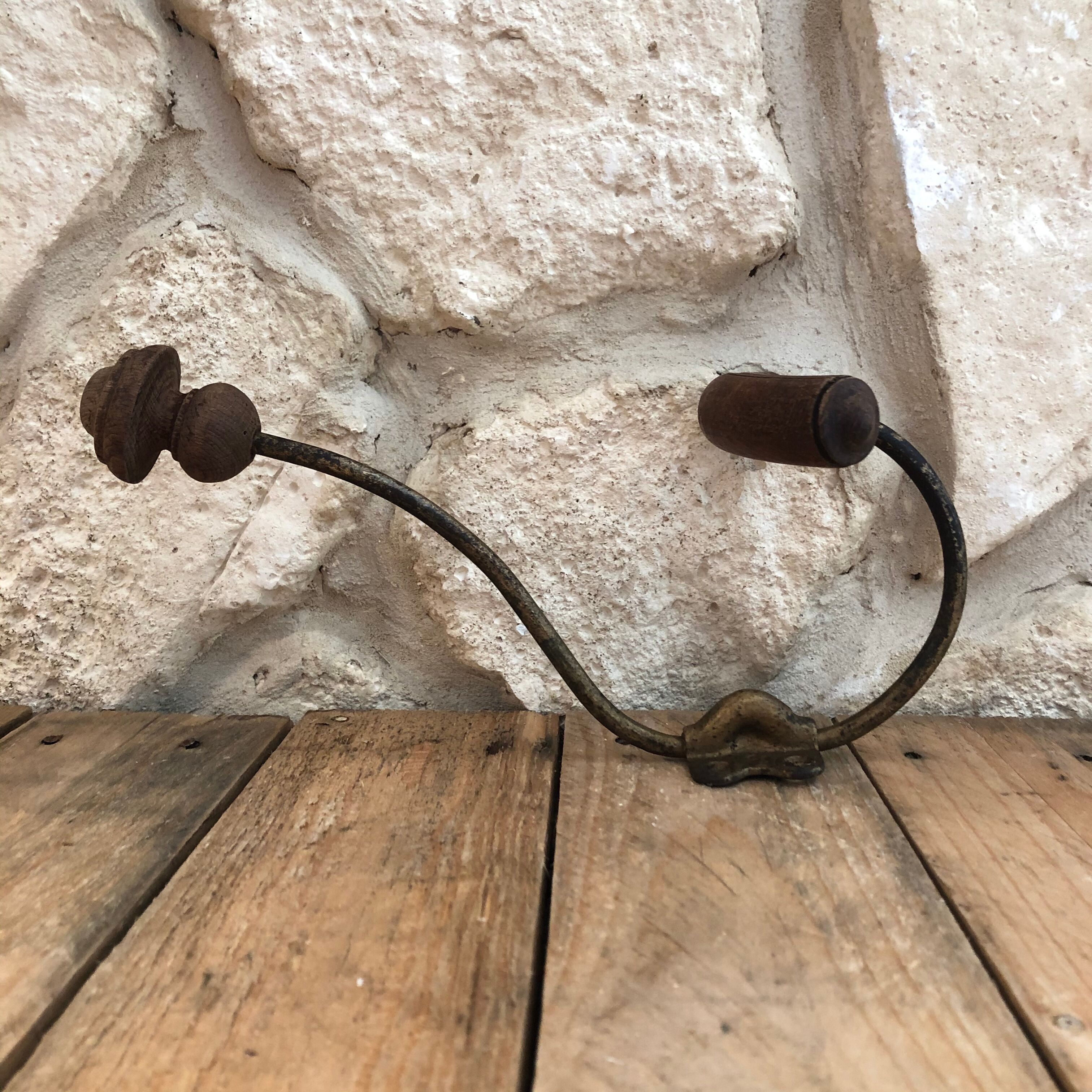 Coat holder
