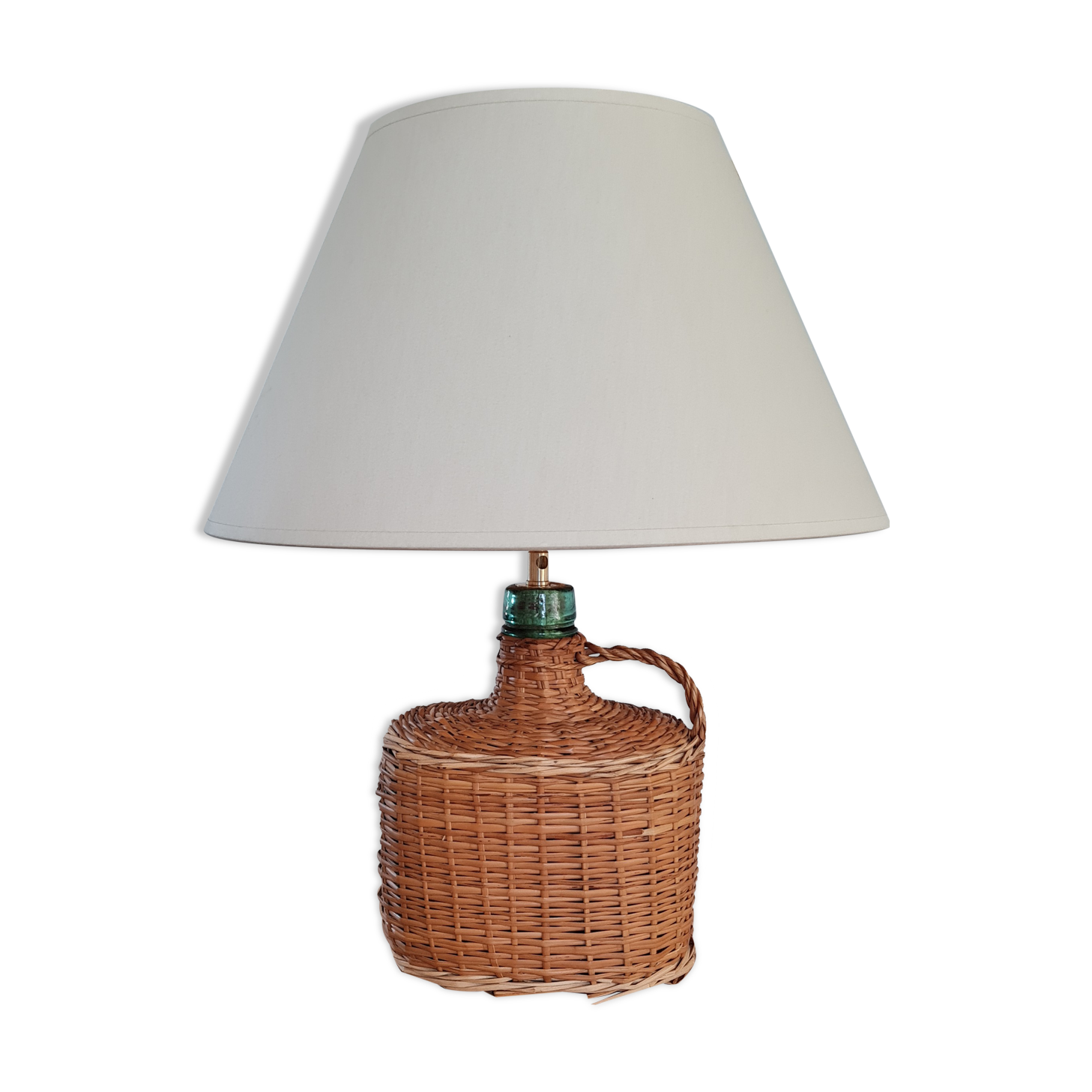 Table lamp